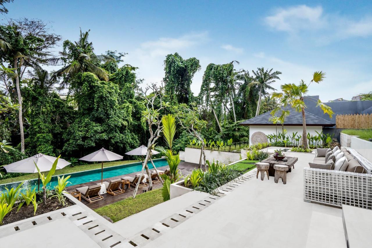 Belantara By Balisuperhost *