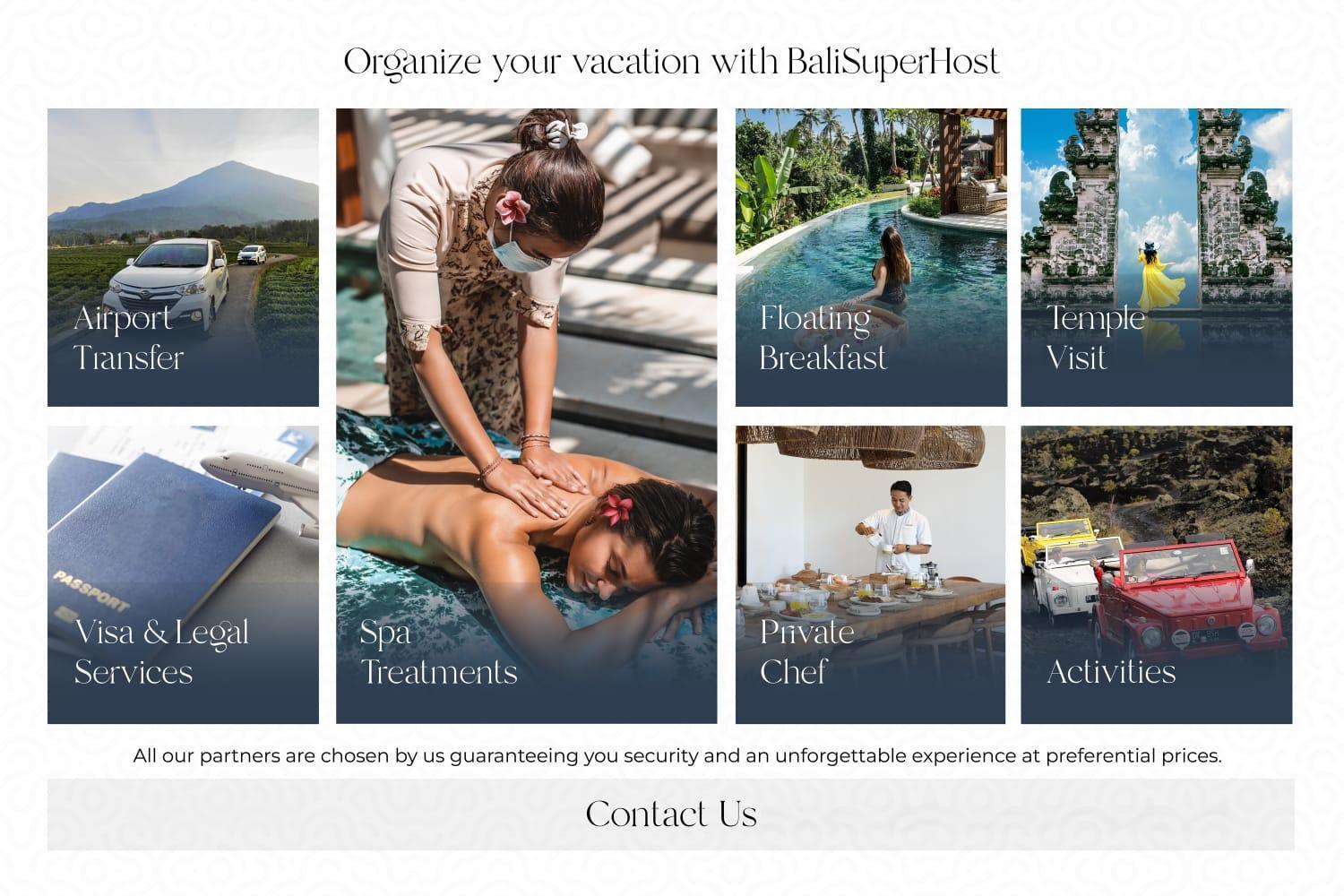 Belantara By Balisuperhost Villa